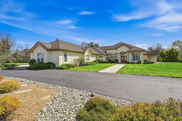 3031 Denice WAY, Cottonwood, CA 96022