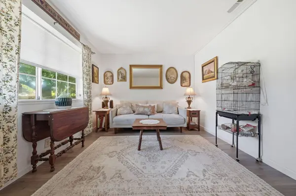 3678 Rabbit LN, Cottonwood, CA 96022
