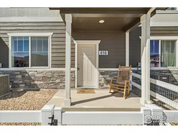 416 Mountain Bluebird Dr, Johnstown, CO 80534