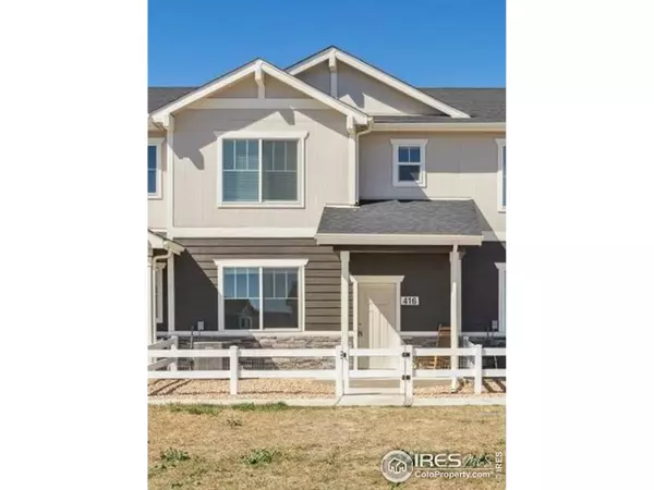 416 Mountain Bluebird Dr, Johnstown, CO 80534