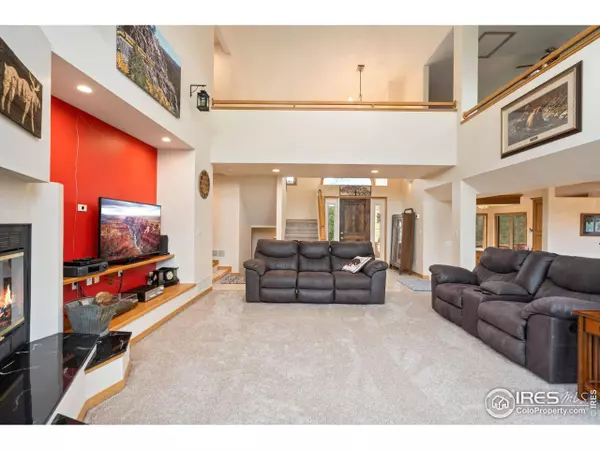 366 N Rim Rd, Livermore, CO 80536