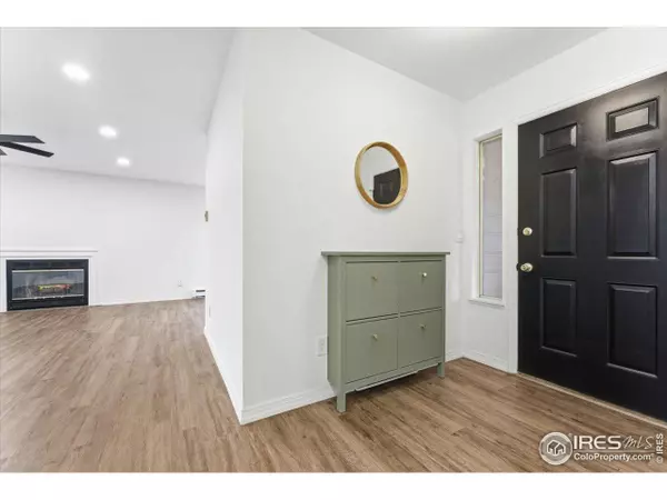 3500 Carlton Ave #C-18, Fort Collins, CO 80525