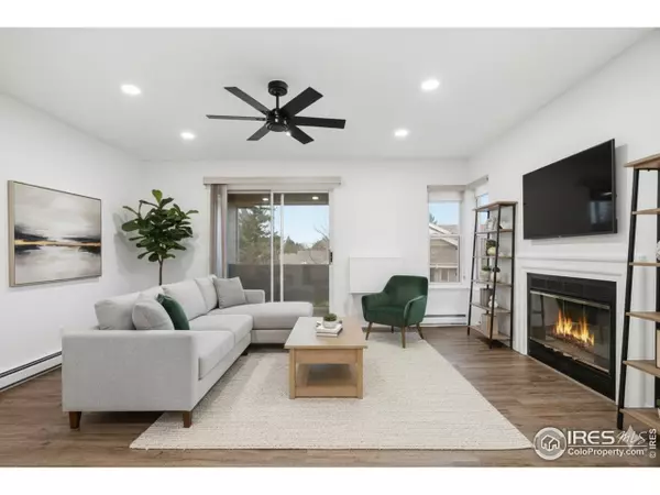 3500 Carlton Ave #C-18, Fort Collins, CO 80525