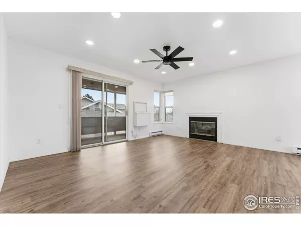 3500 Carlton Ave #C-18, Fort Collins, CO 80525