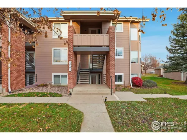 3500 Carlton Ave #C-18, Fort Collins, CO 80525