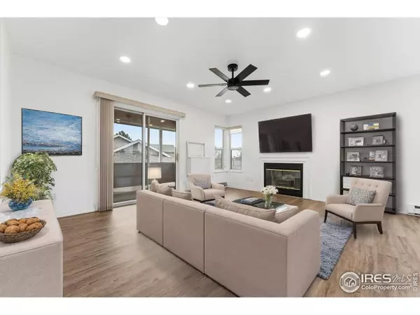 3500 Carlton Ave #C-18, Fort Collins, CO 80525