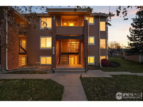 3500 Carlton Ave #C-18, Fort Collins, CO 80525