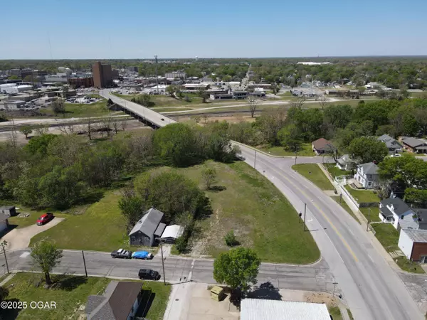 TBD E Broadway Street, Joplin, MO 64801