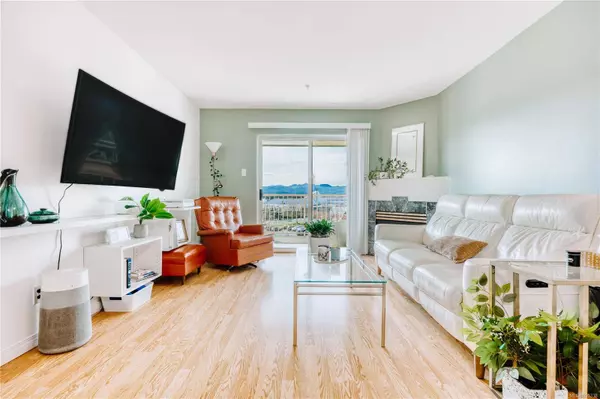 4971 Songbird Pl #405, Nanaimo, BC V9T 6L1