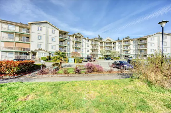 4971 Songbird Pl #405, Nanaimo, BC V9T 6L1