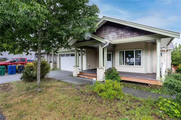 545 Poets Trail Dr, Nanaimo, BC V9R 7C4