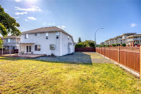 6282 McRobb Ave, Nanaimo, BC V9V 1M4