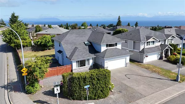 6282 McRobb Ave, Nanaimo, BC V9V 1M4