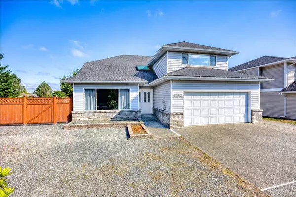 6282 McRobb Ave, Nanaimo, BC V9V 1M4
