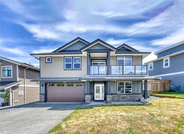 105 Linmont Rd, Nanaimo, BC V9T 0J9