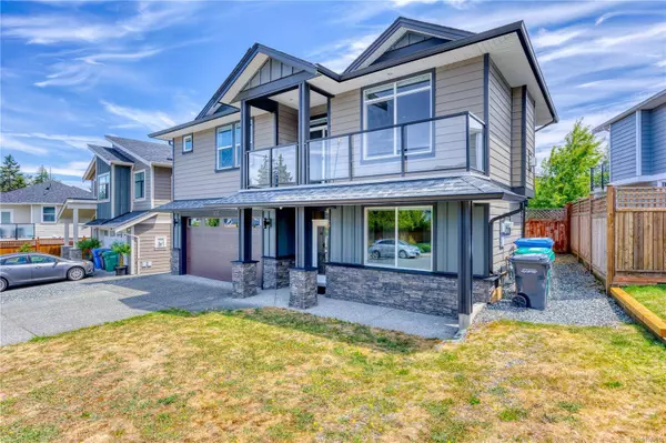 105 Linmont Rd, Nanaimo, BC V9T 0J9