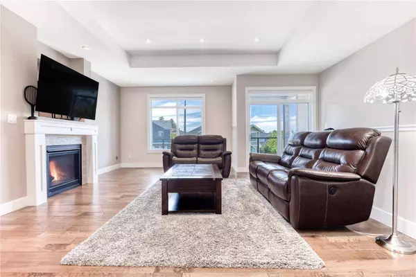 105 Linmont Rd, Nanaimo, BC V9T 0J9