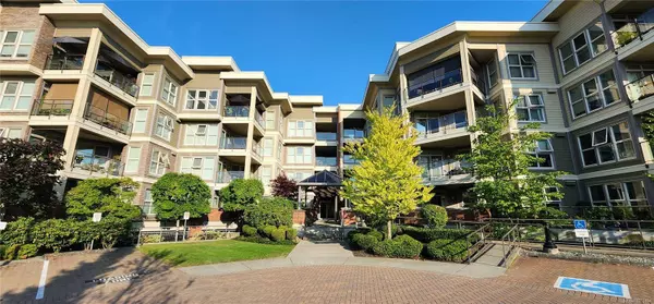 6310 McRobb Ave #321, Nanaimo, BC V9V 1W8