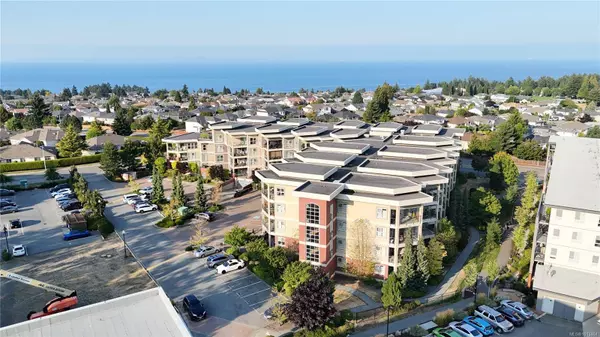 6310 McRobb Ave #321, Nanaimo, BC V9V 1W8