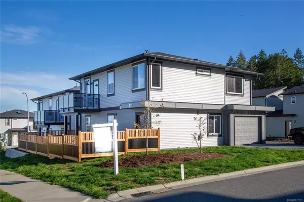 631 Eighth St, Nanaimo, BC V9R 6P1