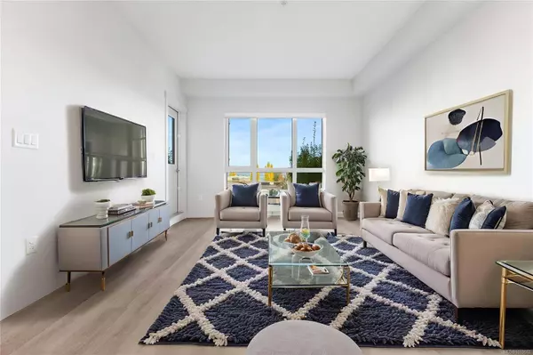 120 Jensen Ave W #209, Parksville, BC V9P 0H6