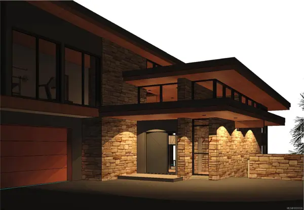 7424 High Ridge Cres, Lantzville, BC V0R 2H0