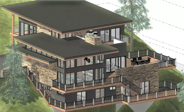 7424 High Ridge Cres, Lantzville, BC V0R 2H0