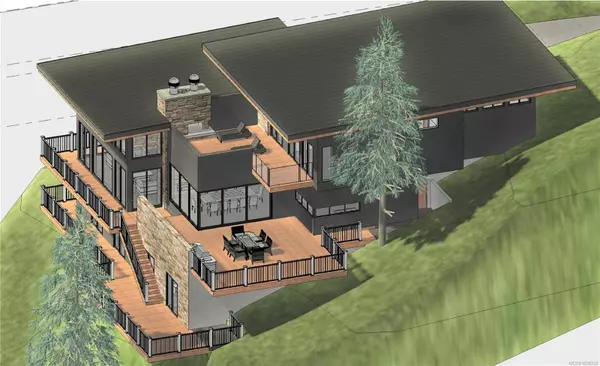 7424 High Ridge Cres, Lantzville, BC V0R 2H0