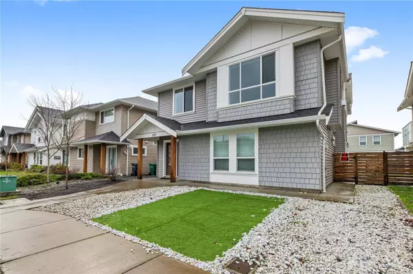 587 Lance Pl, Nanaimo, BC V9R 0J6