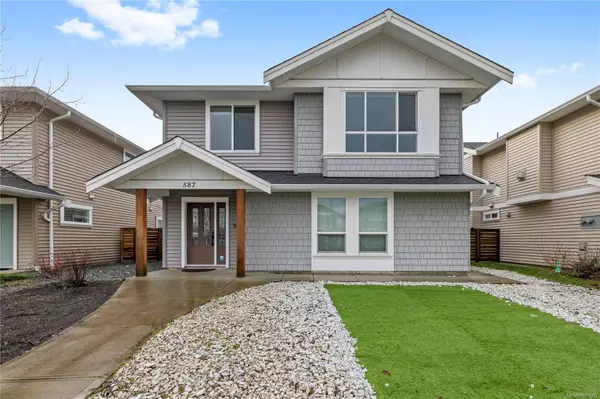 587 Lance Pl, Nanaimo, BC V9R 0J6