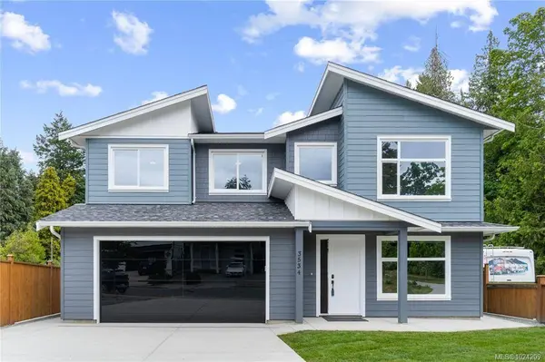 3534 Bonnie Dr, Nanaimo, BC V9T 0L2