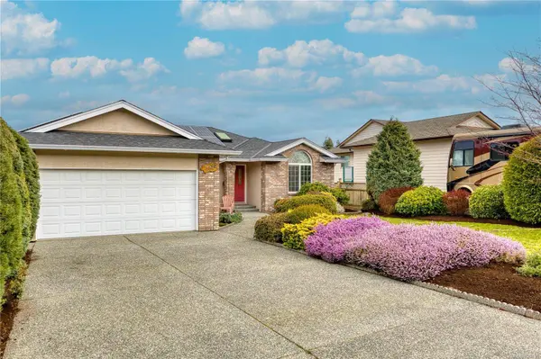 224 Seven Oaks Pl, Nanaimo, BC V9V 1H5