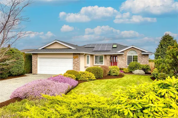 224 Seven Oaks Pl, Nanaimo, BC V9V 1H5