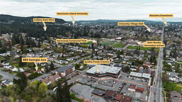 893 Georgia Ave, Nanaimo, BC V9R 5Y4