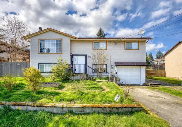 893 Georgia Ave, Nanaimo, BC V9R 5Y4