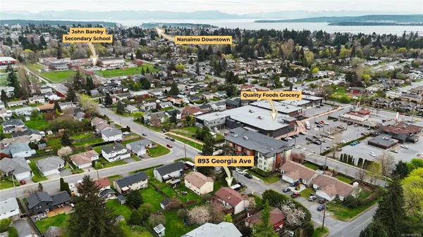 893 Georgia Ave, Nanaimo, BC V9R 5Y4