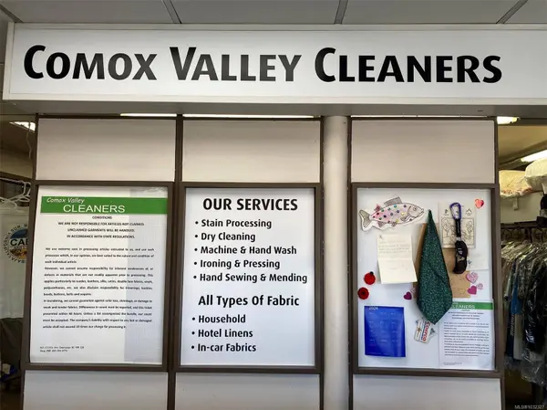 815 Cliffe Ave, Courtenay, BC V9N 2J8