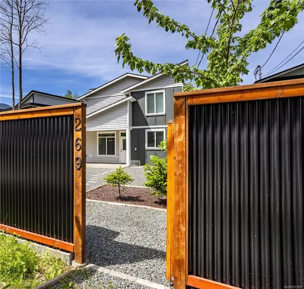 269 Westwood Rd, Nanaimo, BC V9R 6S4