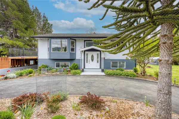 4086 Shaughnessy St, Port Alberni, BC V9Y 6E5