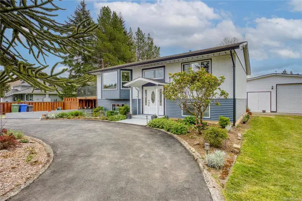 4086 Shaughnessy St, Port Alberni, BC V9Y 6E5