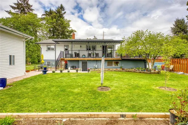 4086 Shaughnessy St, Port Alberni, BC V9Y 6E5
