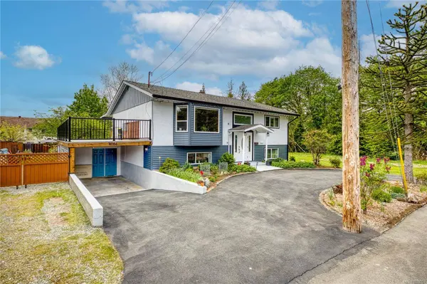 4086 Shaughnessy St, Port Alberni, BC V9Y 6E5