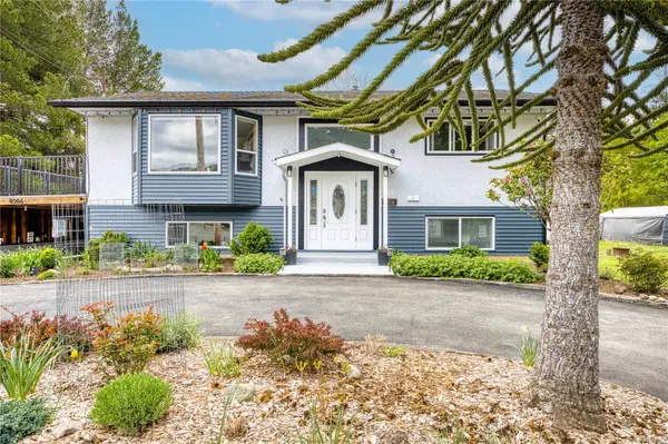 4086 Shaughnessy St, Port Alberni, BC V9Y 6E5