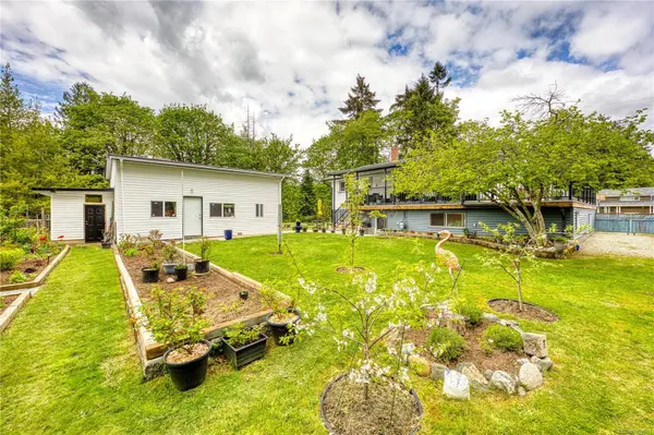 4086 Shaughnessy St, Port Alberni, BC V9Y 6E5