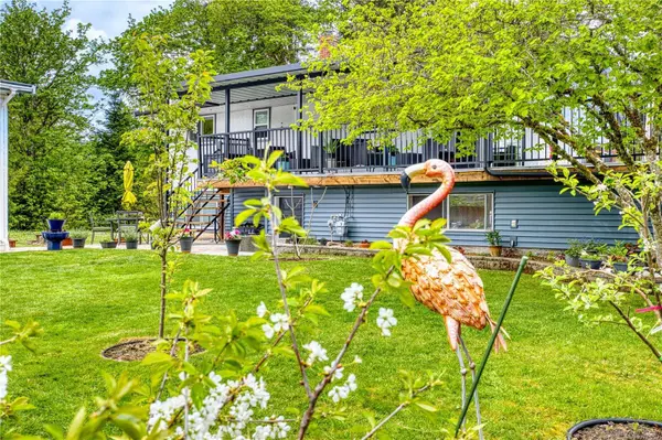 4086 Shaughnessy St, Port Alberni, BC V9Y 6E5