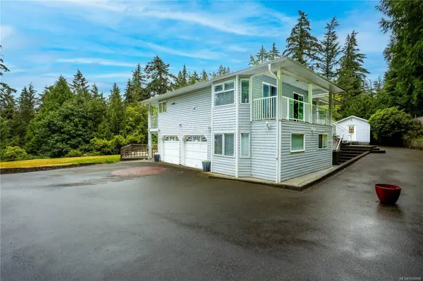 5650 Alder WAY, Nanaimo, BC V9T 5N4