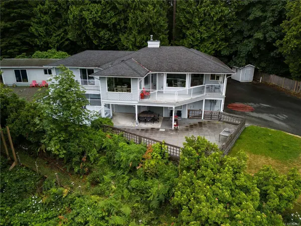 5650 Alder WAY, Nanaimo, BC V9T 5N4