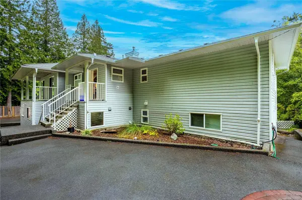 5650 Alder WAY, Nanaimo, BC V9T 5N4