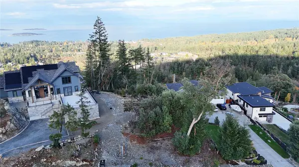 7424 High Ridge Cres, Lantzville, BC V0R 2H0