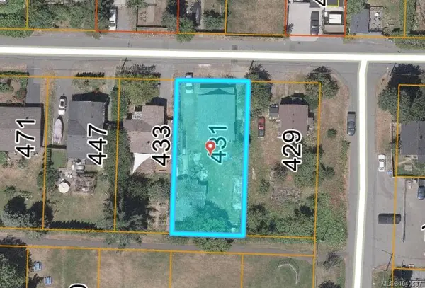 431 Maple St, Nanaimo, BC V9S 2J4